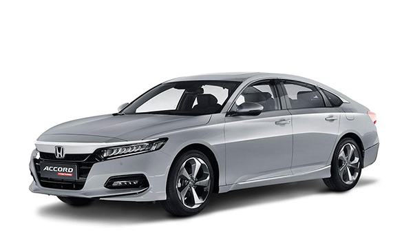 Honda Accord - Hình ảnh 3