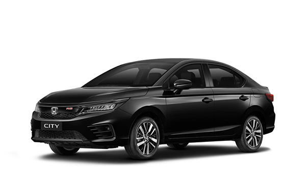 Honda City - Hình ảnh 4