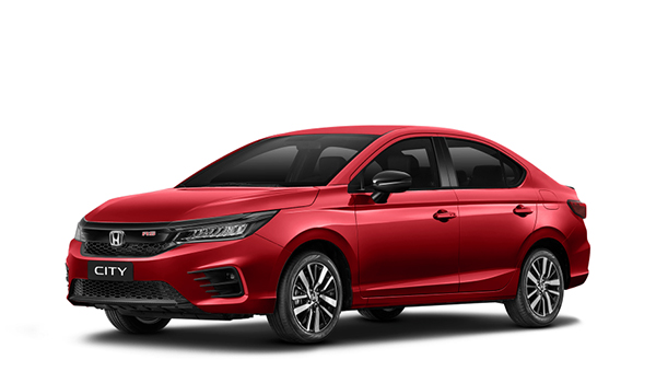Honda City - Hình ảnh 3