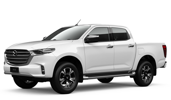Mazda BT-50