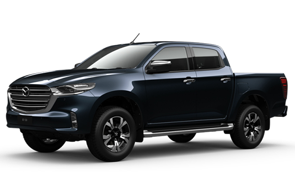 Mazda BT-50 - Hình ảnh 3