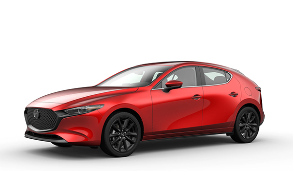 Mazda 3 - Hình ảnh 3