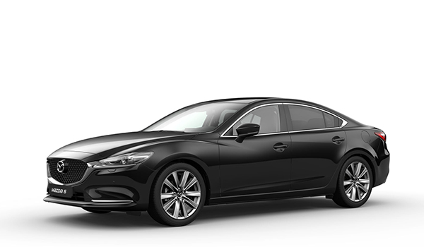 Mazda 6 - Hình ảnh 4