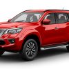 Nissan Terra